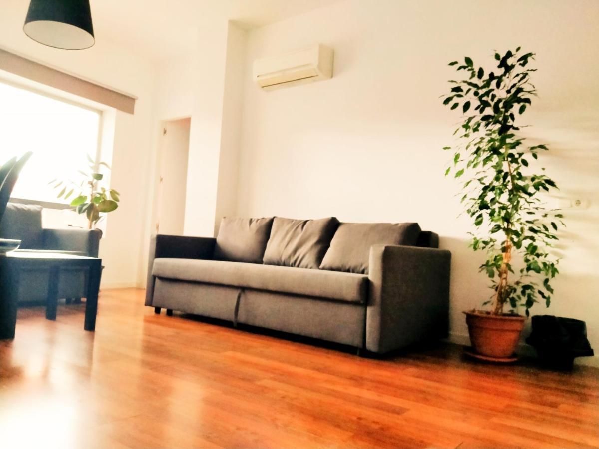 Toletum Low Cost Lofts Diafanos O 2Dormitorios Parking Municipal Gratis Al Aire Libre A 100M Toledo Exterior photo