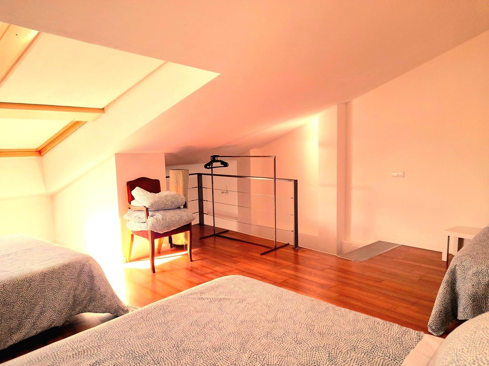 Toletum Low Cost Lofts Diafanos O 2Dormitorios Parking Municipal Gratis Al Aire Libre A 100M Toledo Exterior photo
