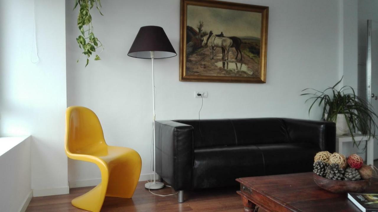 Toletum Low Cost Lofts Diafanos O 2Dormitorios Parking Municipal Gratis Al Aire Libre A 100M Toledo Exterior photo