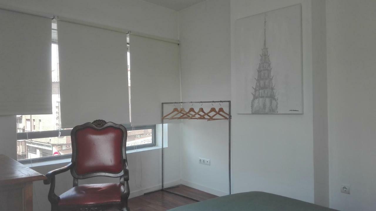 Toletum Low Cost Lofts Diafanos O 2Dormitorios Parking Municipal Gratis Al Aire Libre A 100M Toledo Exterior photo